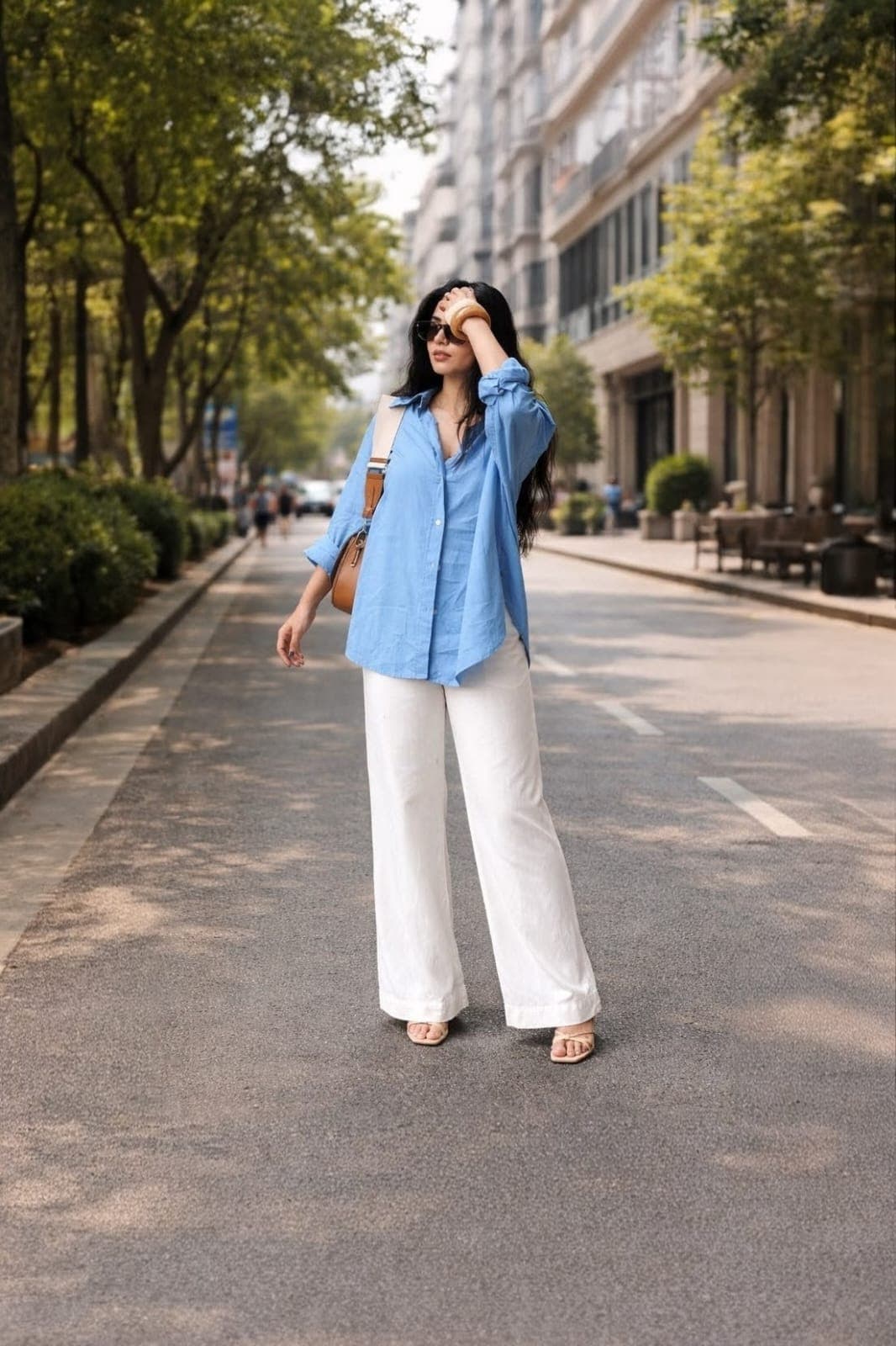 Gen Z style spotlight